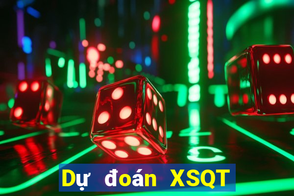 Dự đoán XSQT ngày 24