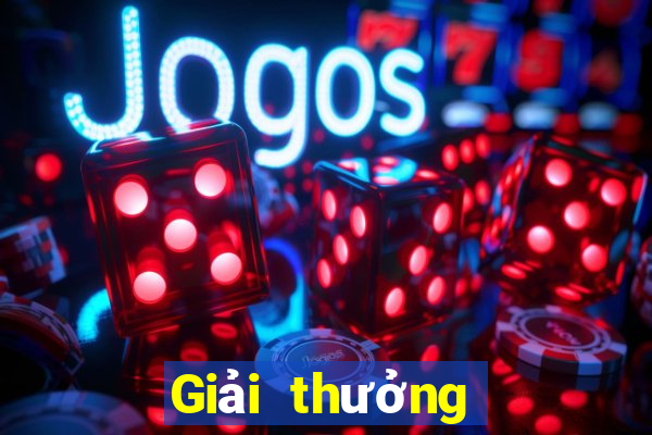 Giải thưởng lớn pt88pt