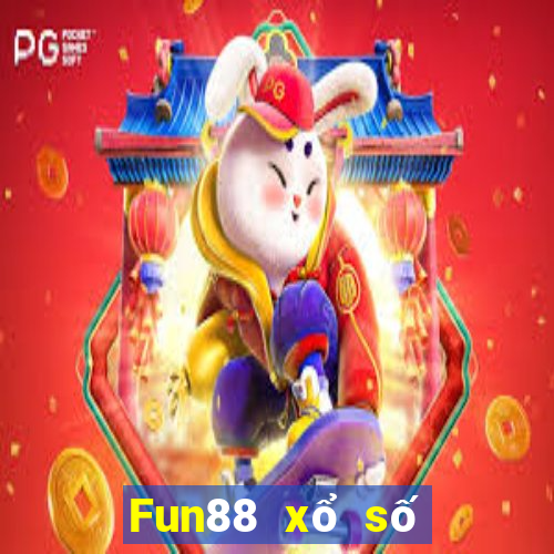 Fun88 xổ số Ark Tải về