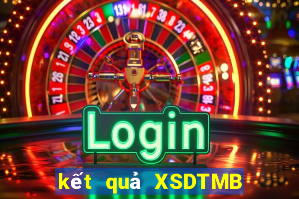 kết quả XSDTMB ngày 22