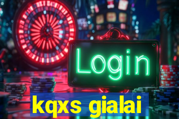 kqxs gialai