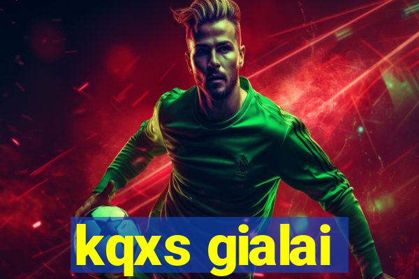 kqxs gialai