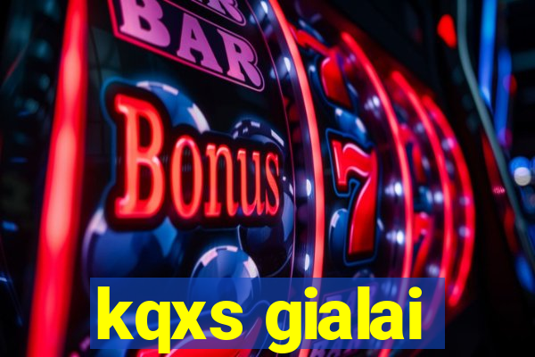 kqxs gialai