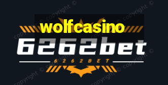 wolfcasino