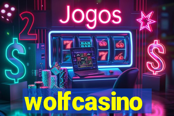 wolfcasino