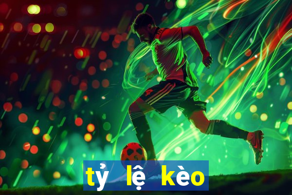 tỷ lệ kèo bóng đá futsal