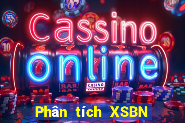 Phân tích XSBN thứ tư