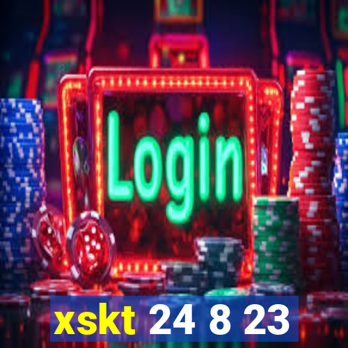 xskt 24 8 23