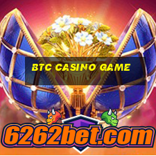 btc casino game