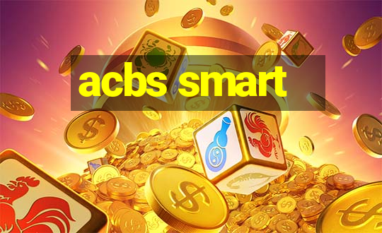 acbs smart