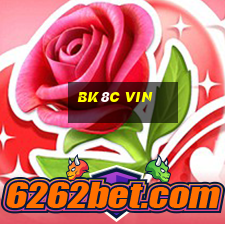 Bk8c Vin