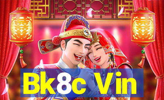 Bk8c Vin