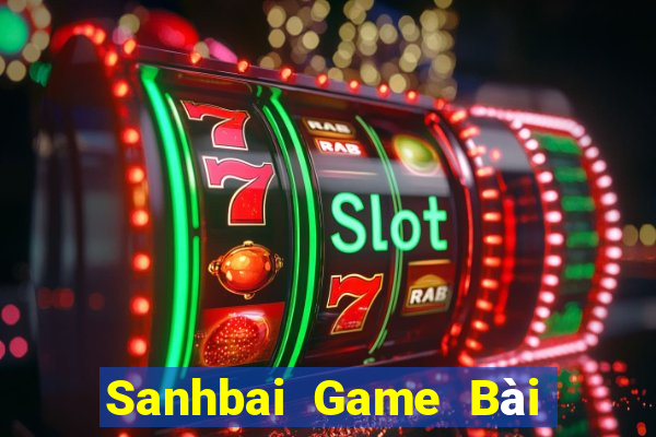 Sanhbai Game Bài Tiến Lên