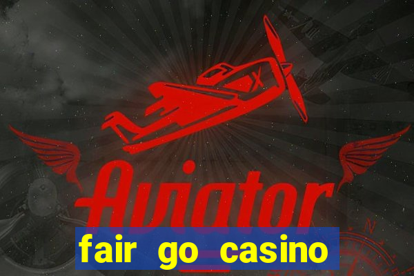 fair go casino login mobile