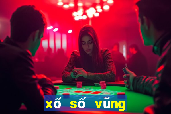 xổ số vũng tàu ngày 25 tháng 7