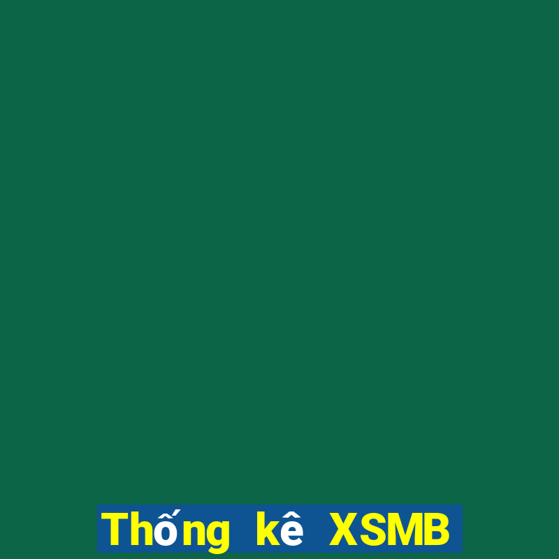 Thống kê XSMB Thứ 4