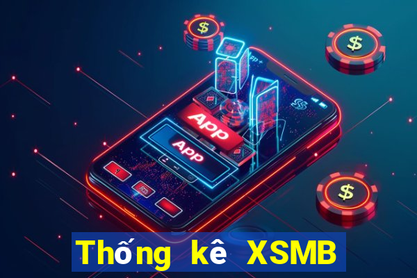 Thống kê XSMB Thứ 4