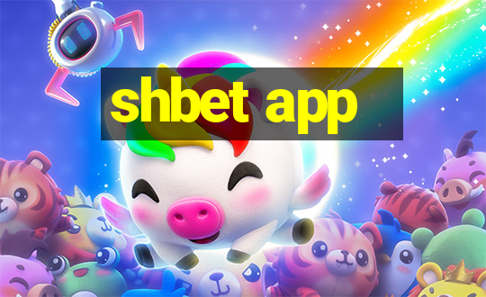 shbet app