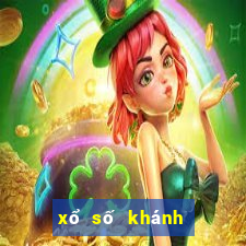 xổ số khánh hòa 4 3