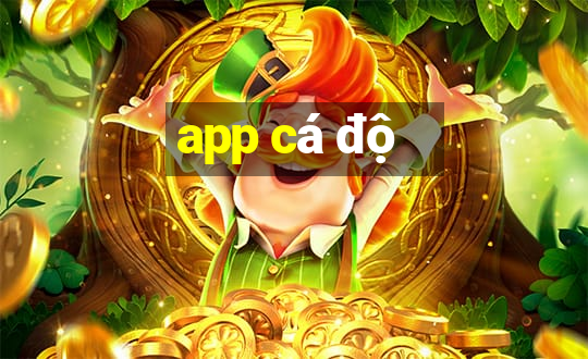 app cá độ