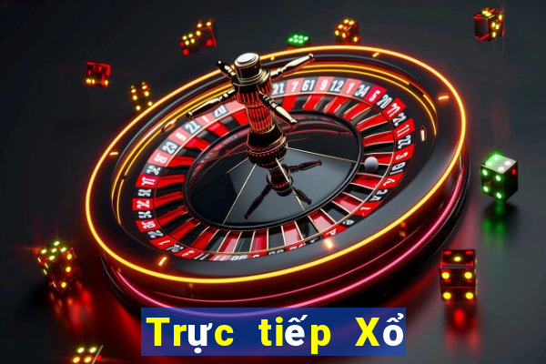 Trực tiếp Xổ Số Bạc Liêu ngày 8