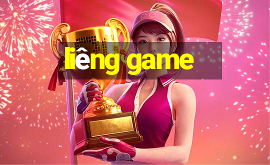 liêng game