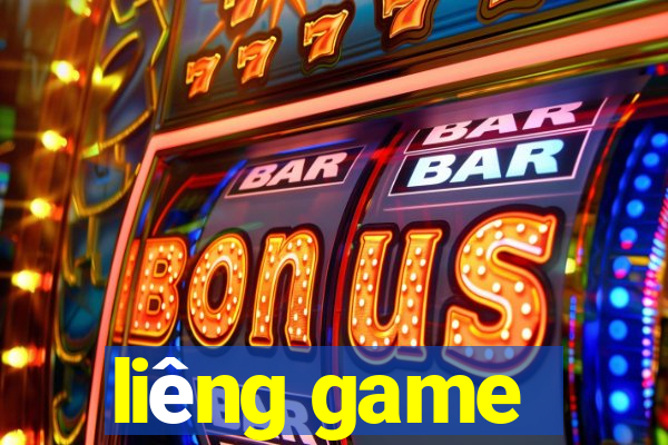 liêng game