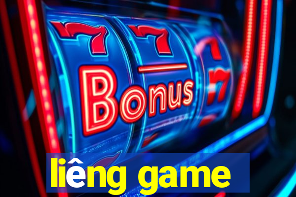 liêng game