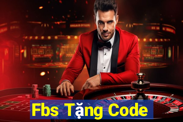 Fbs Tặng Code