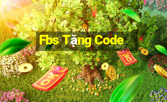 Fbs Tặng Code