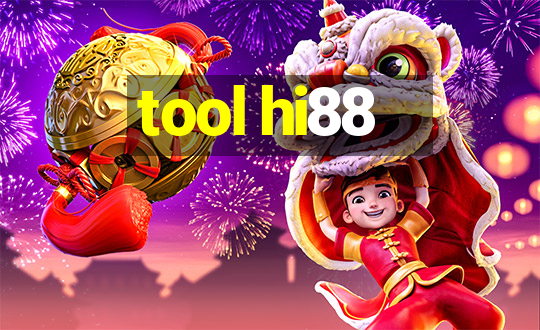 tool hi88