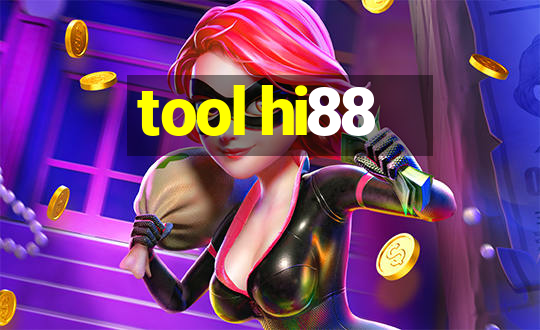 tool hi88