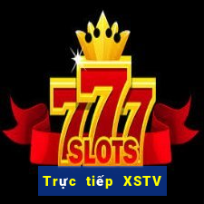 Trực tiếp XSTV ngày 13