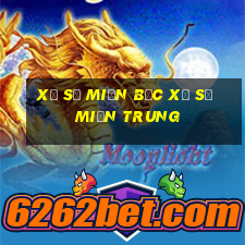 xổ số miền bắc xổ số miền trung