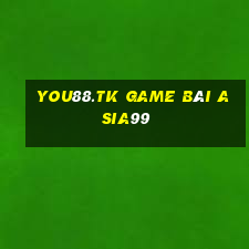 You88.Tk Game Bài Asia99