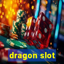 dragon slot