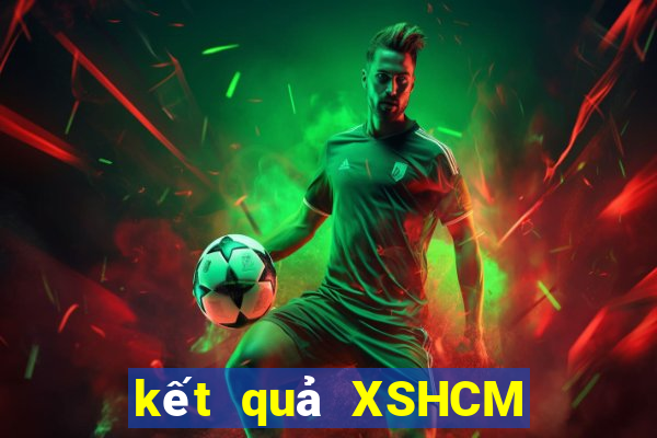 kết quả XSHCM ngày 8