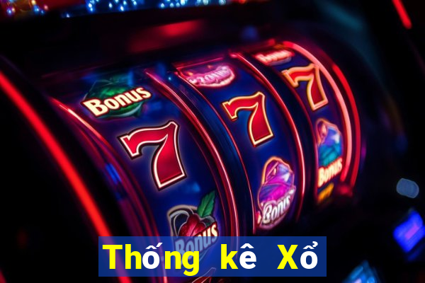 Thống kê Xổ Số Vĩnh Long ngày 30