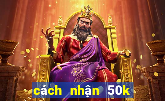 cách nhận 50k từ 789 club