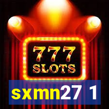 sxmn27 1