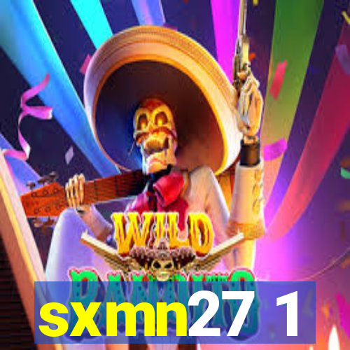 sxmn27 1