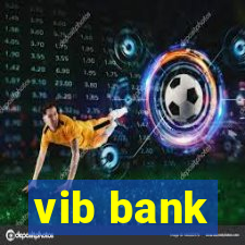 vib bank