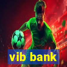 vib bank