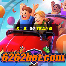 Xổ số 66 trang