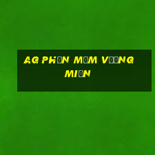 ag phần mềm vương miện