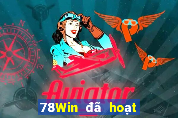 78Win đã hoạt động gần 20 năm