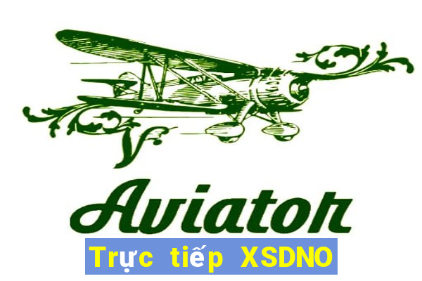 Trực tiếp XSDNO ngày 2