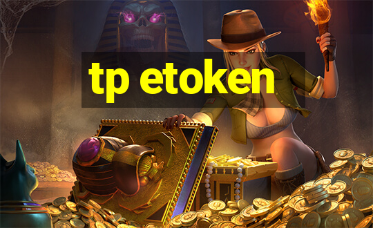 tp etoken