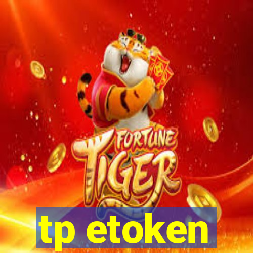 tp etoken