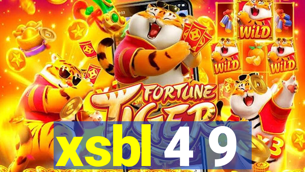 xsbl 4 9